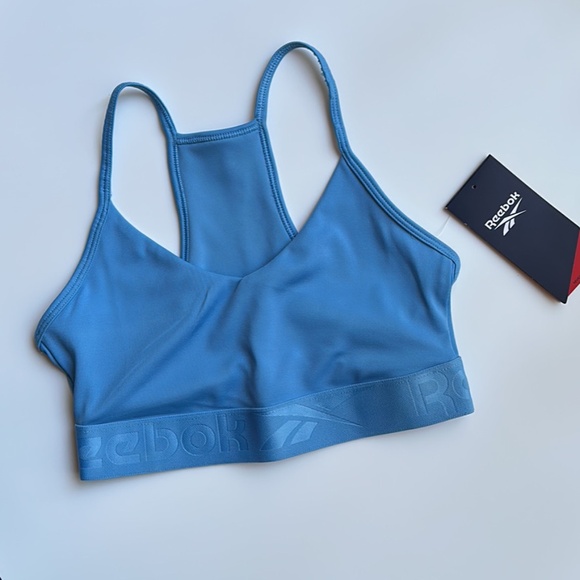 Reebok Sport/Gym Bra NWT - Picture 1 of 5